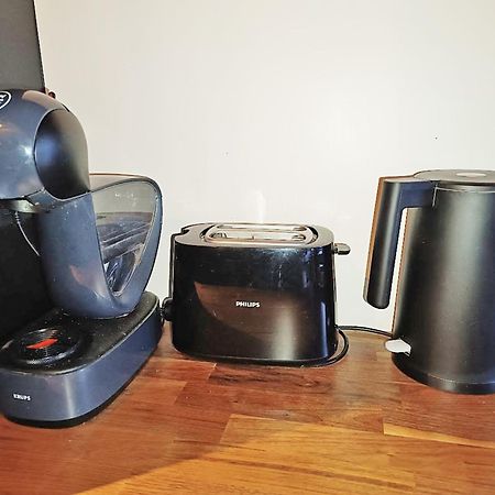 Bagnères-de-LuchonAu Cocon De Joy, T3 Duplex, Wifi, 4 Personnes公寓 外观 照片