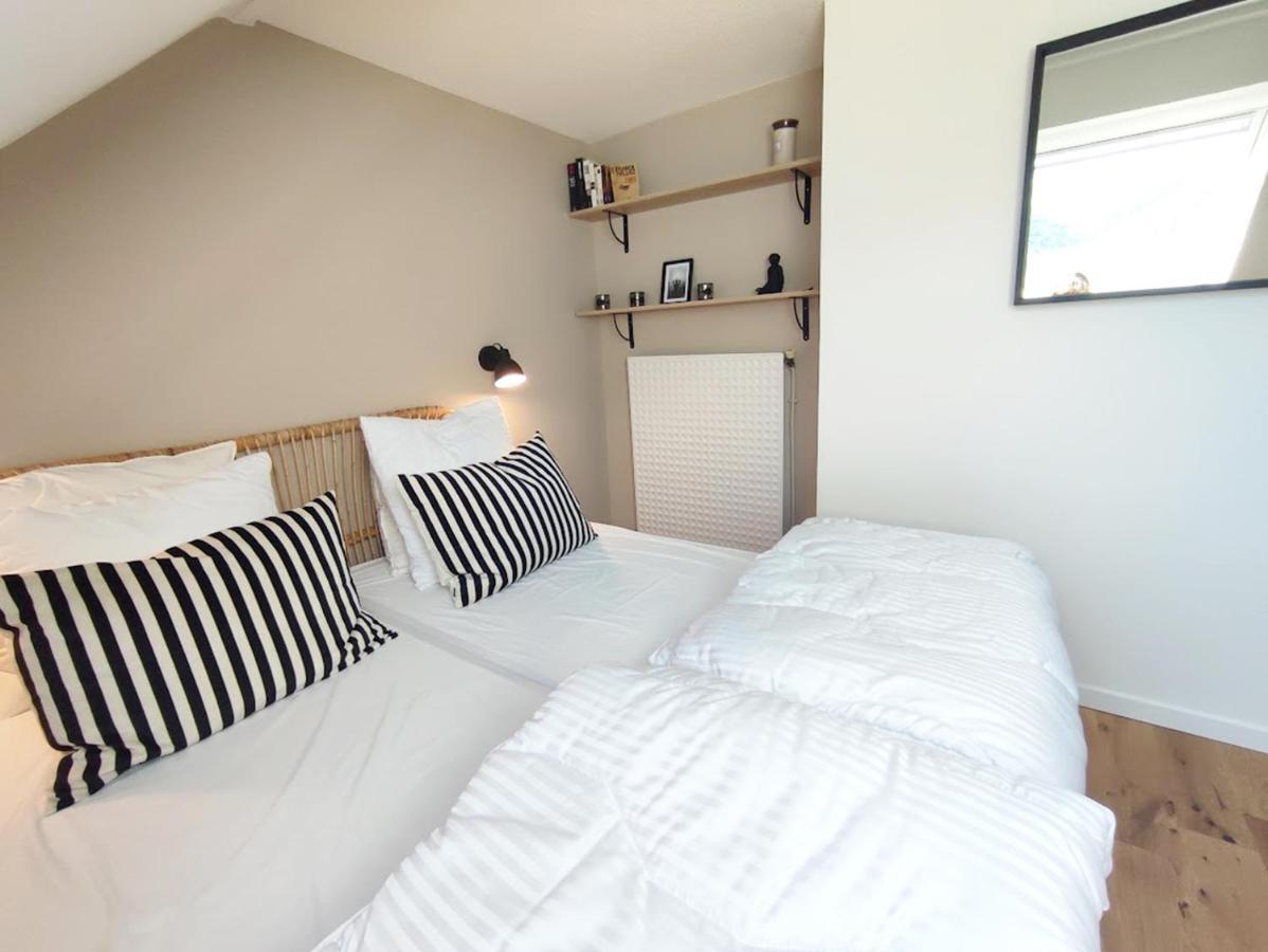 Bagnères-de-LuchonAu Cocon De Joy, T3 Duplex, Wifi, 4 Personnes公寓 外观 照片